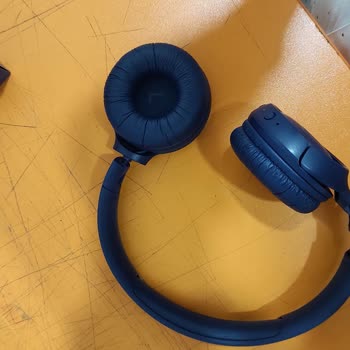 JBL Audio Systems Aztek Teknolojinin Ürün Garanti Sürecinde Vasatlığı