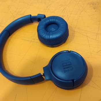 JBL Audio Systems Aztek Teknolojinin Ürün Garanti Sürecinde Vasatlığı