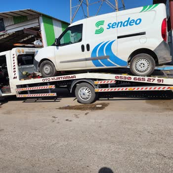 Otokoç Servise Araç Vermeyin