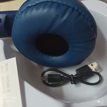 Pazarama İletişim Sepeti Satıcısı JBL510bt Sahte Ürün