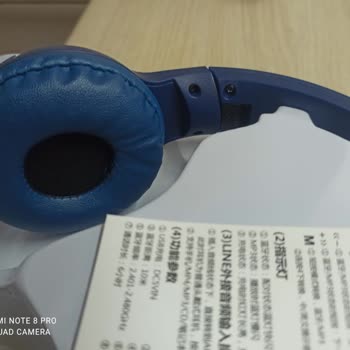 Pazarama İletişim Sepeti Satıcısı JBL510bt Sahte Ürün