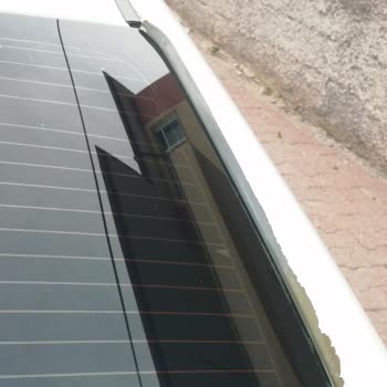 Honda Civic Fc5 Boya Kalkması