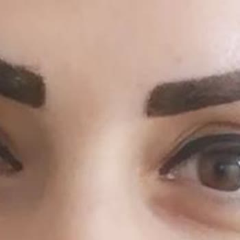 Leman Demir Güzellik Salonu Yapılamayan Mikroblading İşlemi