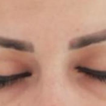 Leman Demir Güzellik Salonu Yapılamayan Mikroblading İşlemi