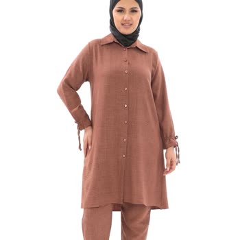 Tekbir Giyim 'den Sipariş Verdim Ama Stokta Yokmuş