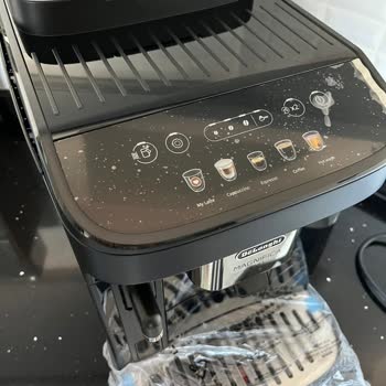 Samsung TV Kampanyası Hediye Delonghi Kahve Makinesi Mağduru Olmak!