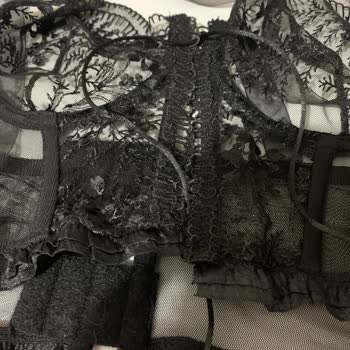 Les Bebes Geç Gelen Kargo Ve Hasarlı Ürün Sorunu