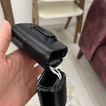 Philips Ev Aletleri Philips XC8049 Süpürge Borusu Kırıldı