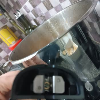 WMF Düdüklü Tencere Sapı