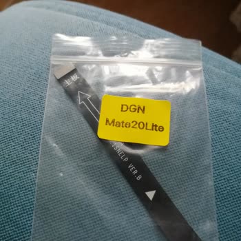 Huawei Ürün Beklentime Cevap Vermedi. Bir Yıl İçinde İki Defa Arıza Verdi