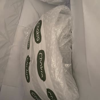 Chakra Hediye Paketi Yapmıyor