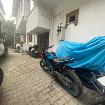 CFMOTO Yetkili Servis İlgisizliği