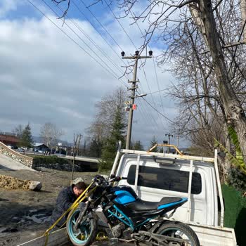 CFMOTO Yetkili Servis İlgisizliği