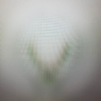 Grundig Televizyon Pixel Hatası