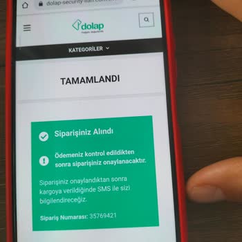 Akbank Dolap Uygulaması İle Yaşanan Sıkıntı