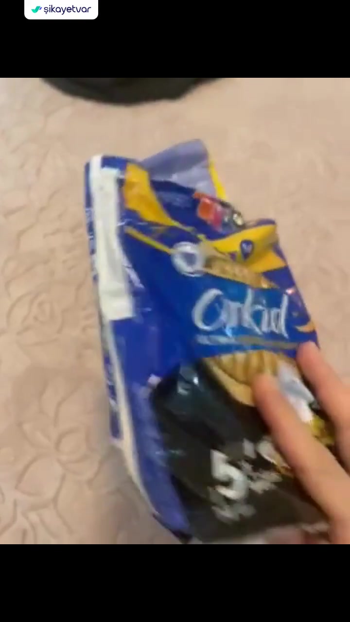 Orkid Kanatların Çok Yapışmasından Kaynaklı Sökülmesi videonun kapak resmi