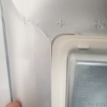 Arçelik Marka Derin Dondurucum Kusurlu Geldi. İade Etmek İstiyorum!