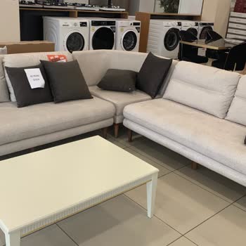 Taşpınar Alışveriş Merkezleri'nden Aldığım Teşhir Ürünü Olmasına Rağmen Farklı Geldi