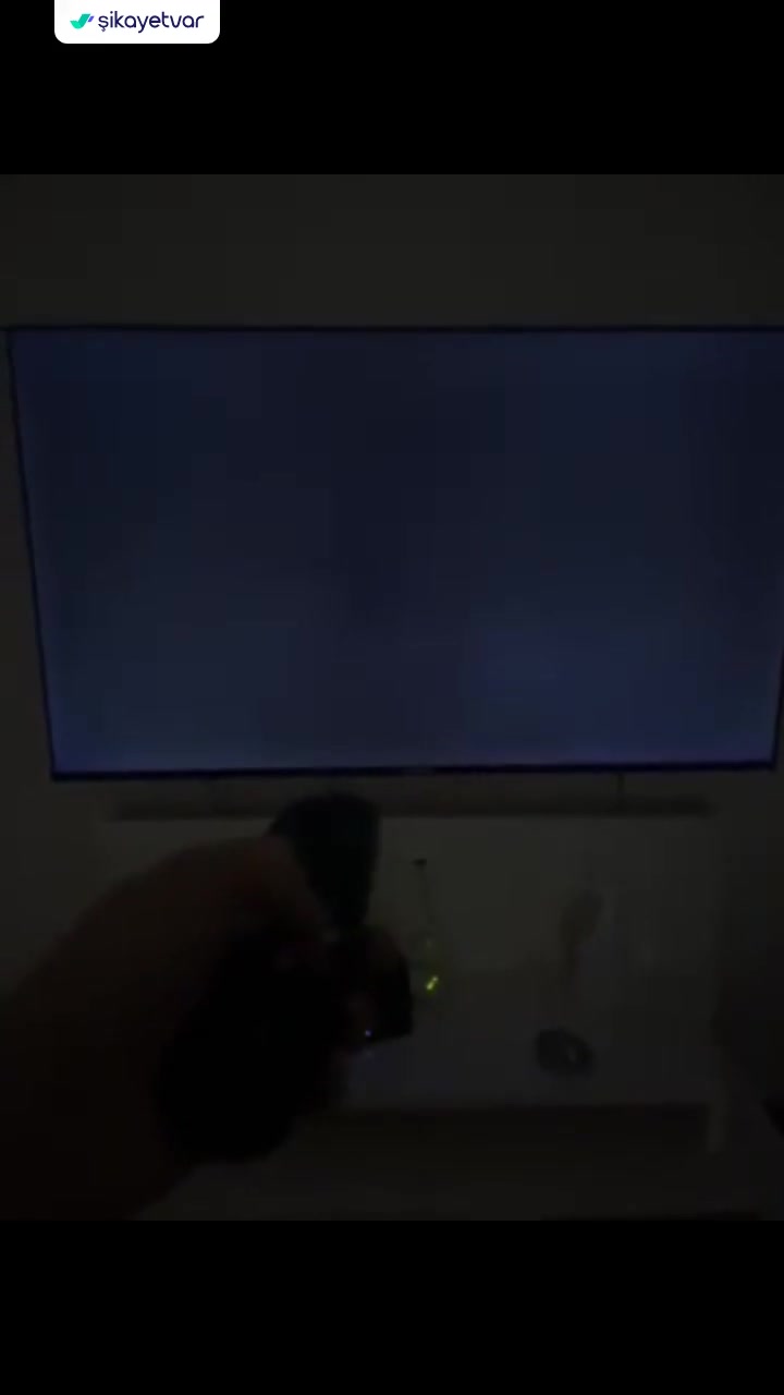 Evkur Alışveriş TV'de Ses Var Görüntü Yok videonun kapak resmi