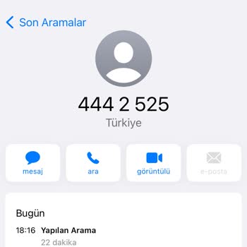 Trendyol Yemeğin Keyfi Olarak Siparişimi İptal Etmesi