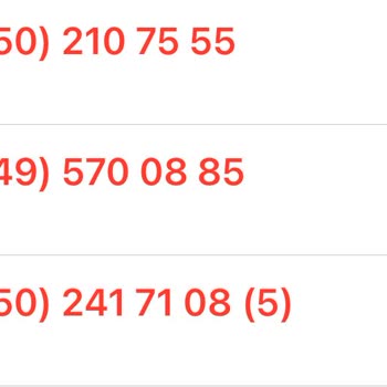 Trendyol Yemeğin Keyfi Olarak Siparişimi İptal Etmesi