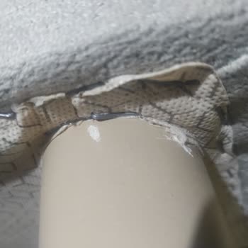 Bellona Ürününe Sahip Çıkmıyor.