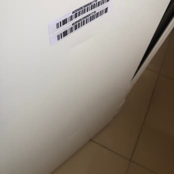 Bulaşık Makinesi Göçük Geldi Bosch Pişmanlıktır