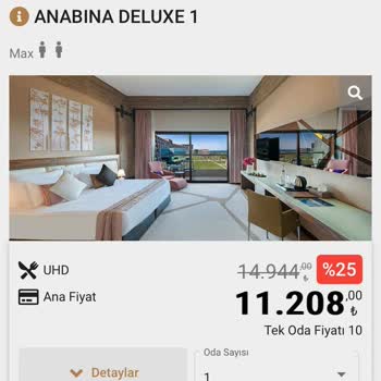 Tatilcikuş Kıbrıs Nuhun Gemisi Tatilinde Memnuniyetsizlik