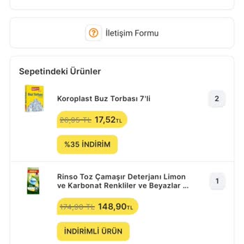 Migros Sanal Market Teslimat Sağlanmadı, Muhatap Yok!