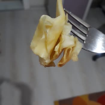 Liva Pastanesi (livashop.com) Verdiğim Su Böreği İçinde Kıl Çıktı