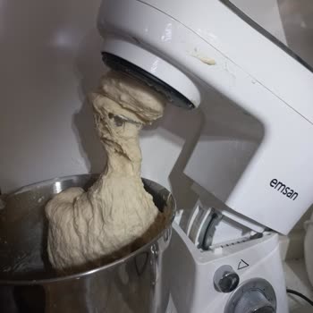 Emsan Mutfak Kusurlu Hatalı Ürün