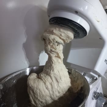 Emsan Mutfak Kusurlu Hatalı Ürün