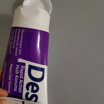 Desitin Krem Yarım Gibi 3/1 Boş