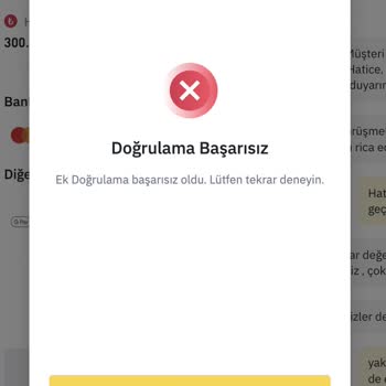 Binance Kredi Kartı Kripto Alımı