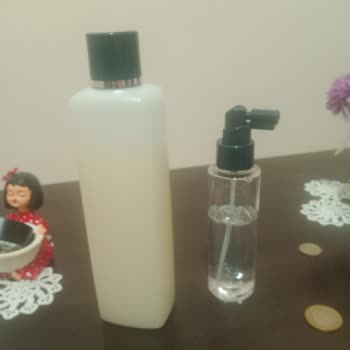 Clear Men Scalp Pro Şampuan Ve Serumun Az Geldiği