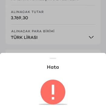 Akbank Western Union İle Para Çekilmemesi