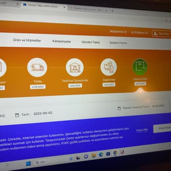 İlayda Çamur (Bi' Butik) İade Ettiğim Ürünün Ücreti Gönderilmiyor!