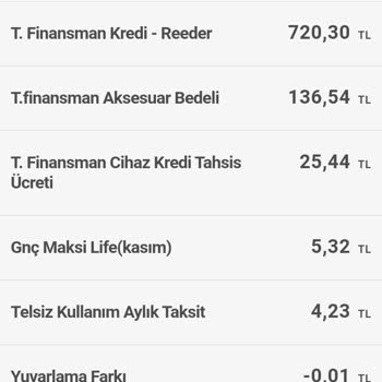 Turkcell Hediye Aksesuar Yalanı