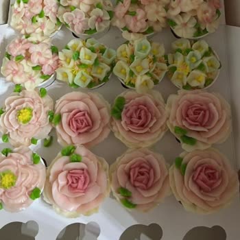 Nar Cupcake (Bursa) Hatalı Ürün Hazırlıyor