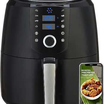 Migros Arızalı Airfrey Geldi Değiştirmiyorlar