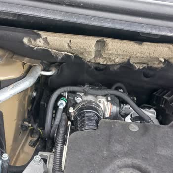 Peugeot Rifter Geri Çağırma