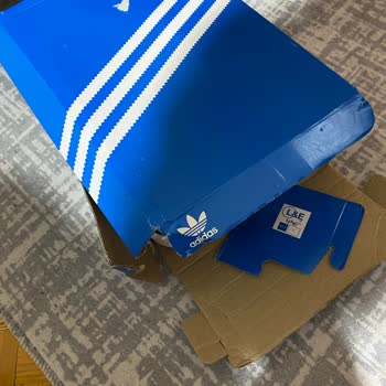 SuperStep Adidas Forum Low Ayakkabı