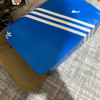 SuperStep Adidas Forum Low Ayakkabı