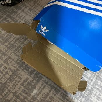 SuperStep Adidas Forum Low Ayakkabı