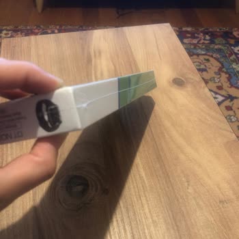 Trendyol Ürün İade Talebi