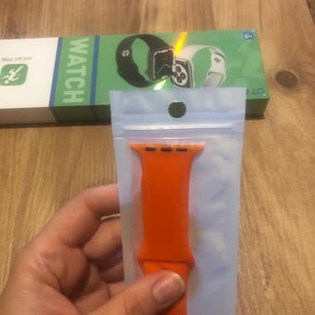 Trendyol Ürün İade Talebi