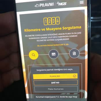 PttAVM Hesaptan İzinsiz Para Çekimi