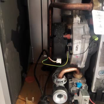 Buderus Kurumsal Kimliğinin Arkasında Durmuyor