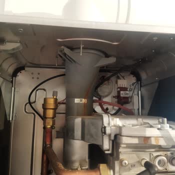 Buderus Kurumsal Kimliğinin Arkasında Durmuyor