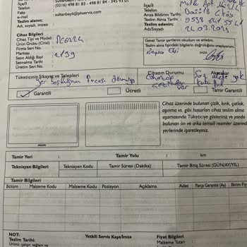 Philips Ev Aletleri Philips SpeedPro Şarjlı Süpürgenin Sürekli Bozulması Ve Çekim Sorunu